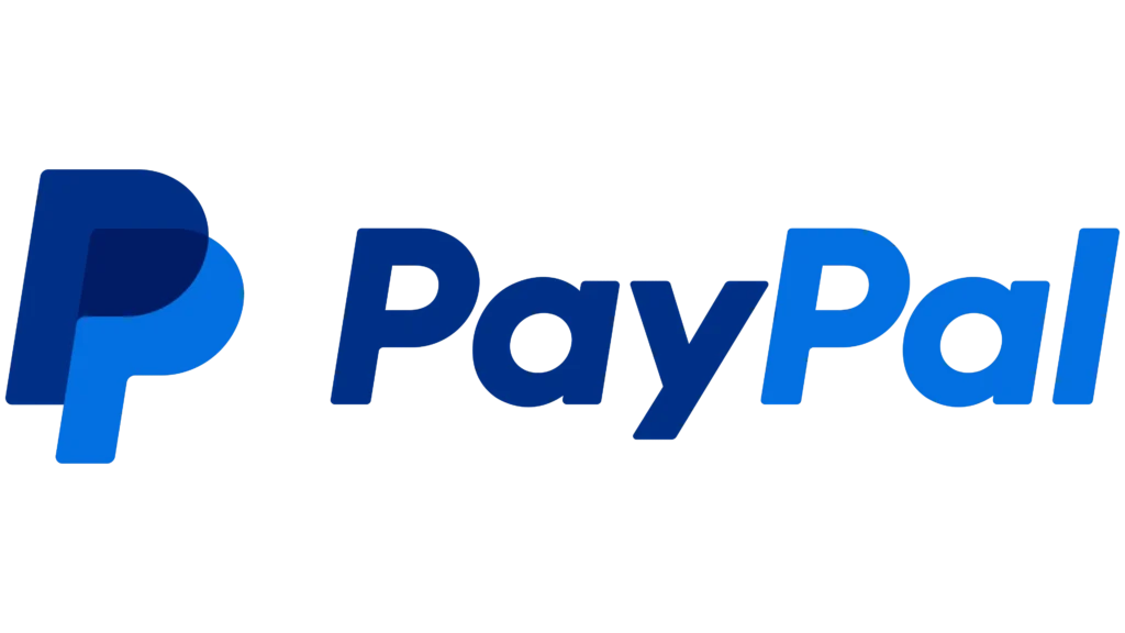 Paypal logo