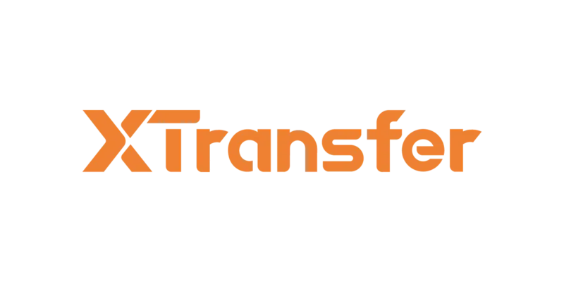 Xtransfer logo